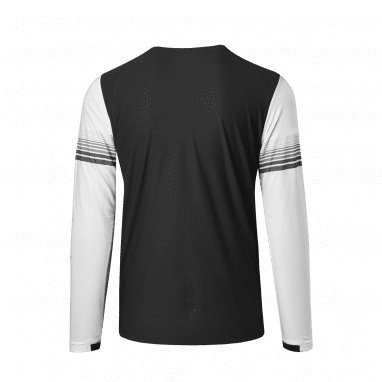 Trigger Lite 1.1 Jersey weiss-schwarz