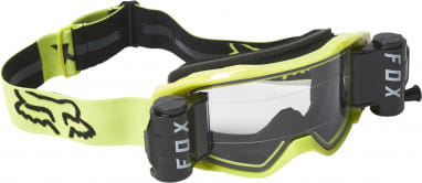 Vue Stray - Roll Off Goggle Black/Yellow