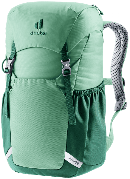 Junior Kinderrucksack - spearmint-seagreen