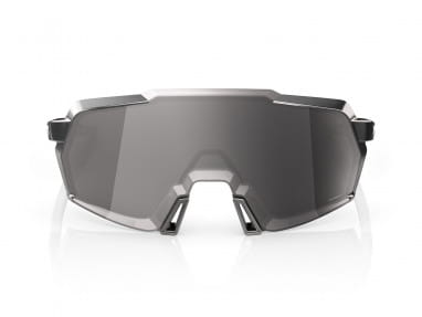 Korbin, HiPER Mirror Lens - Gloss Black Chrome