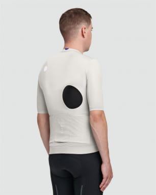 Vapor Pro Jersey (Recycled) Fog