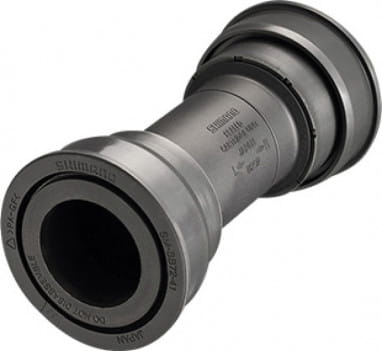 SM-BB72-41B Press-Fit Innenlager Road 86,5 mm 41 mm