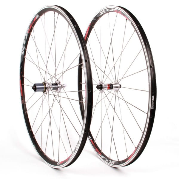 WS-R03 wheelset 28 inch by Miche