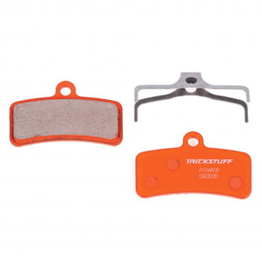 Brake pad 260 Power