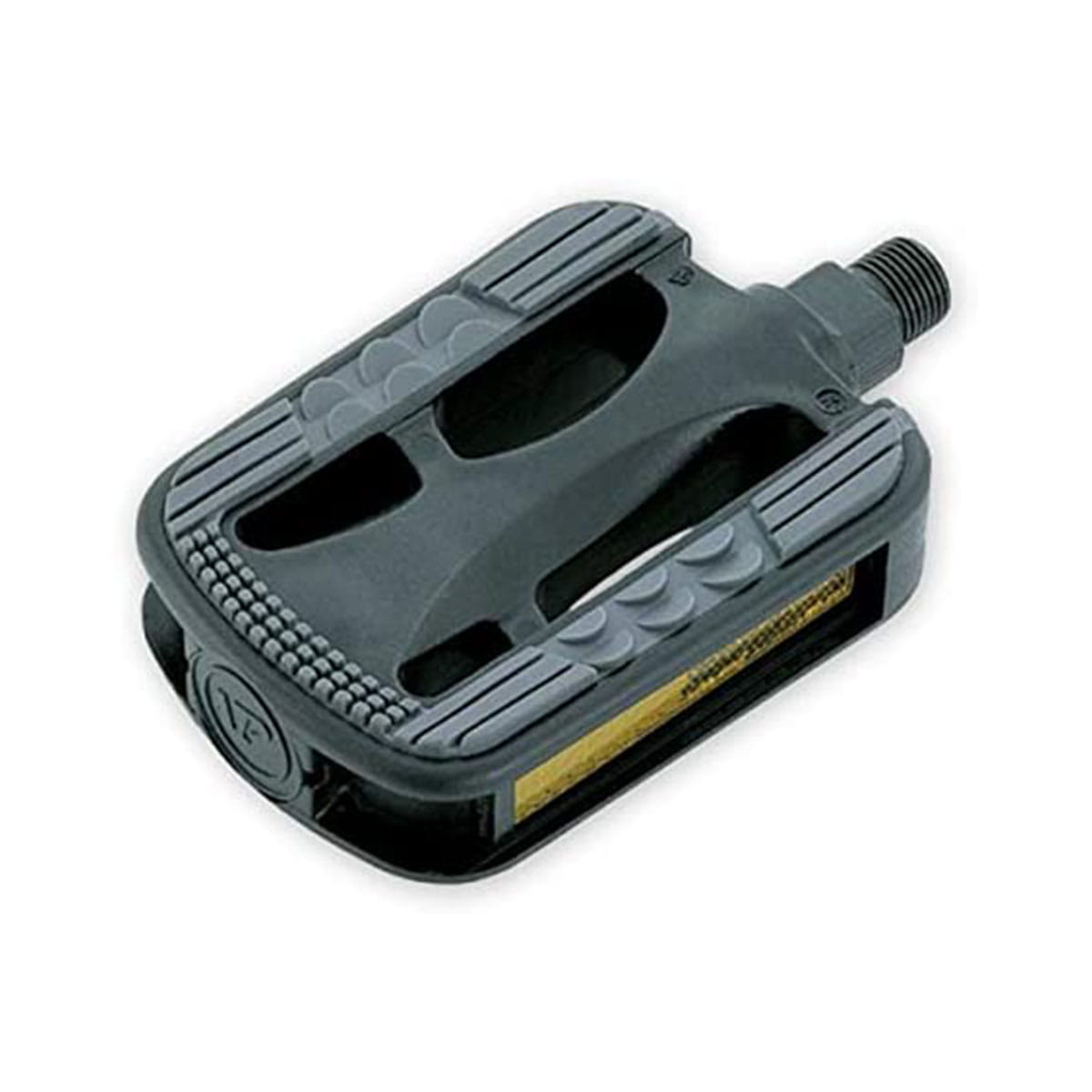 Vp Components Vp 810 Pedal Black Platform Pedals Bmo Bike Mailorder