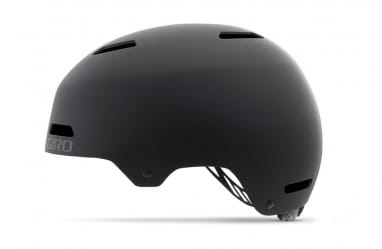Quarter FS Helm - Zwart