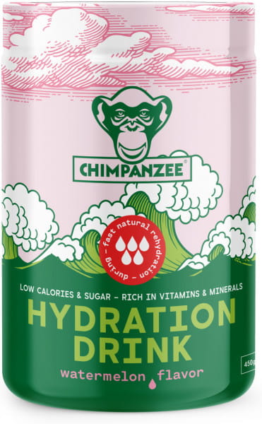 Hydration Drink Watermelon - 450g