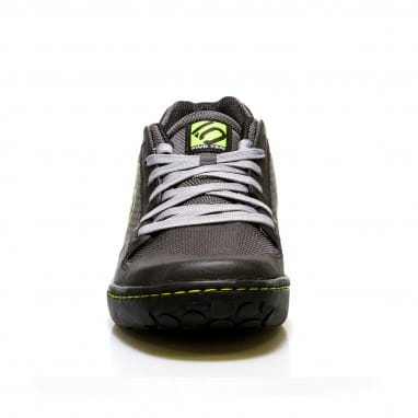 Freerider Contact Bike Schuh Black/Lime Punch