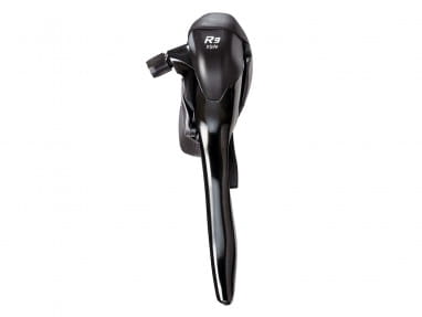 R9 Road Dual Control Levers 3x9 speed - black