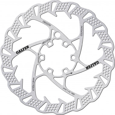 SHARK® Bremsscheibe