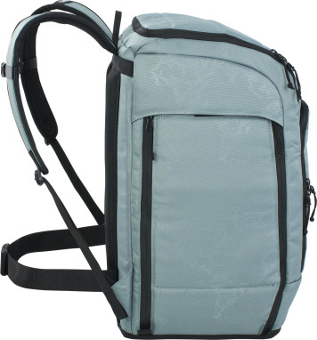 Gear Backpack 60 L - Steel