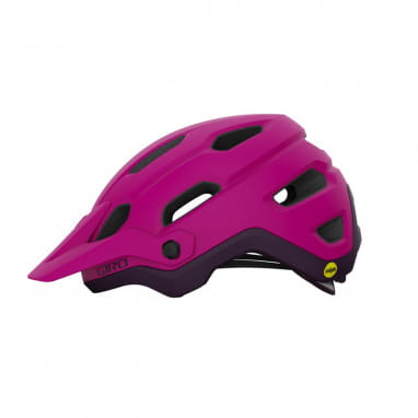 Source Women Mips Bike Helmet - Pink/Purple