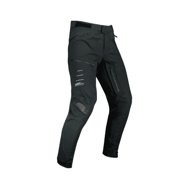 Pantalon MTB All Mountain 5.0 Noir