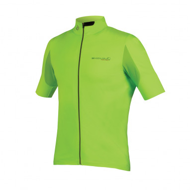 FS260-Pro SL Classics Jackentrikot Hi Viz Green