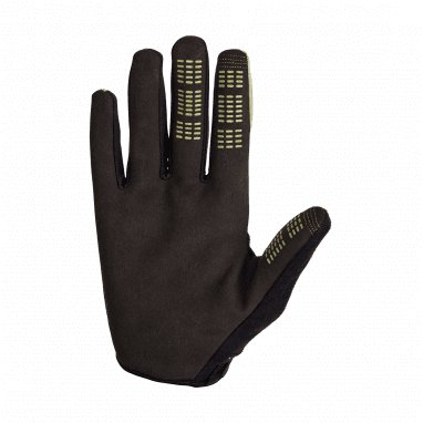 Ranger handschoen Swarmer - Lichtgroen