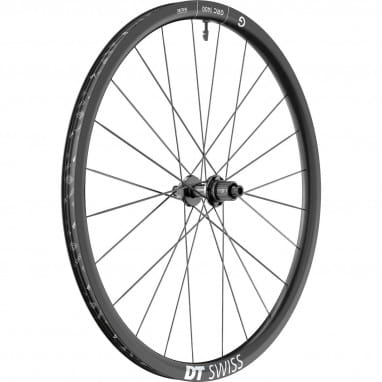 GRC 1400 DICUT 30 DB 29", 30 mm Carbon, Centerlock, HR, 142/12 mm, Shimano Micro Spline