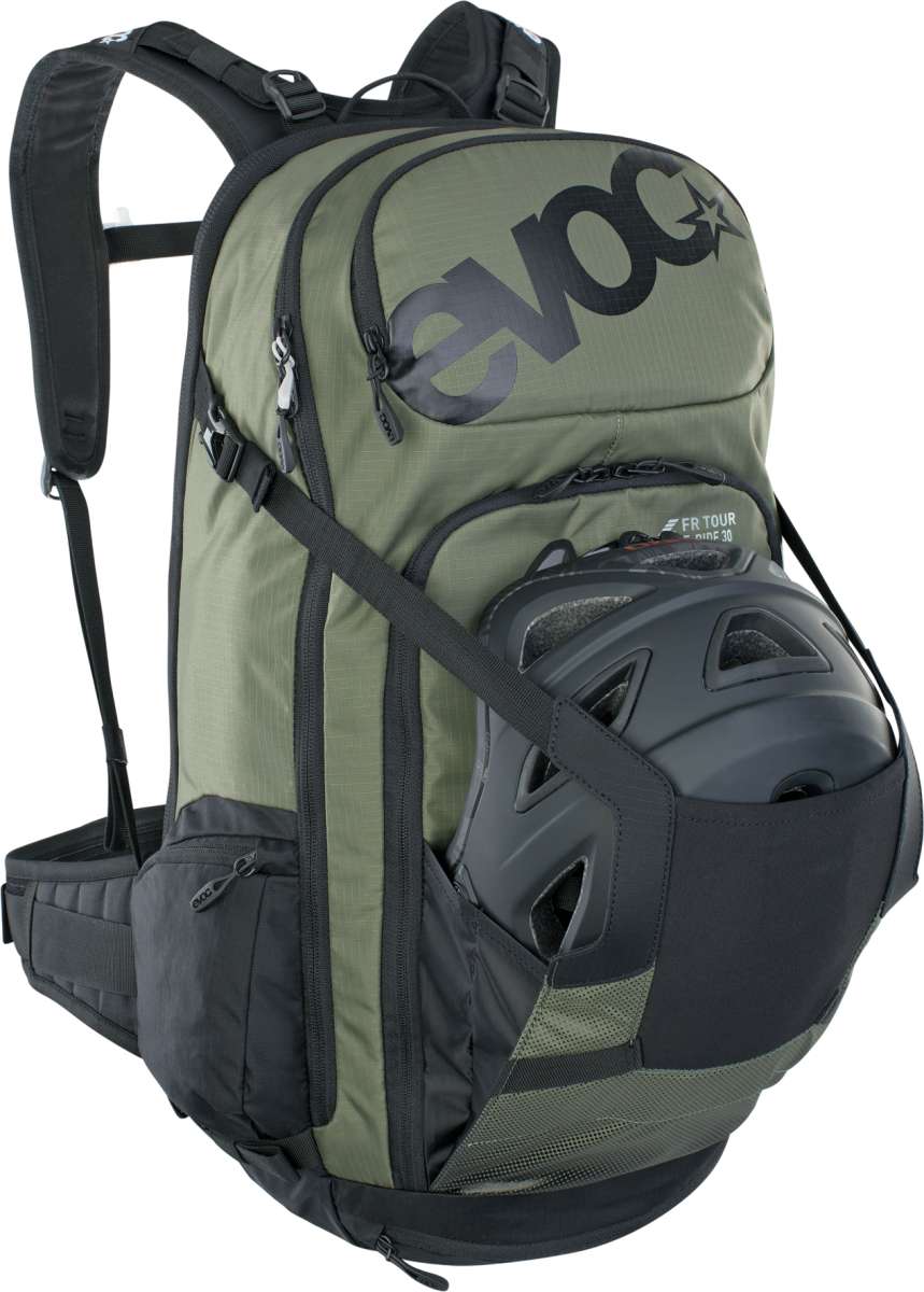 Sac a dos evoc vtt 20 litres on sale
