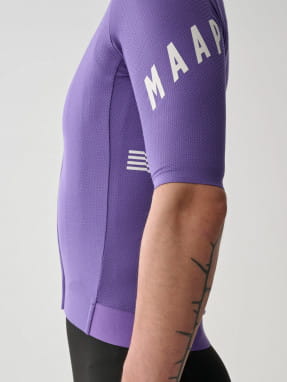 Aeon SS Jersey - Prism