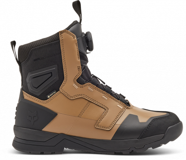 Defend Adv Boot - Dark Khaki