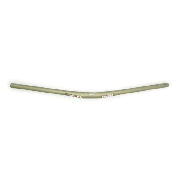 Fatbar Lite Riser Lenker 760mm - gold