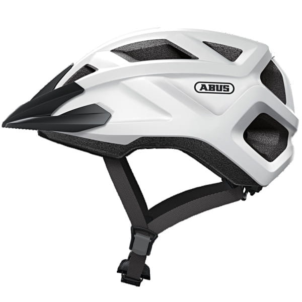 MountZ Helmet - White
