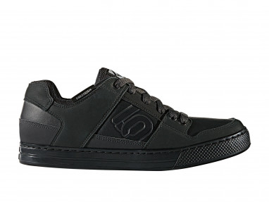 Freerider Elements Bike Schuh - black/rubia grey