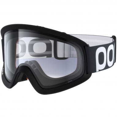 Ora Goggle - Uranium Black