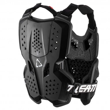 Chest Protector 3.5 - Protector Vest - Black