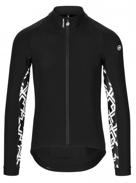 MILLE GT Winter Jacket EVO - Black Series