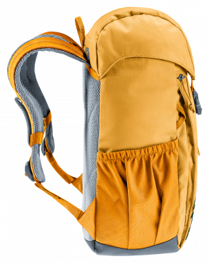 Kinderrucksack Waldfuchs 10 - amber-maple