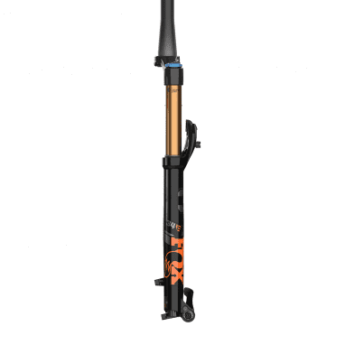 34 Float 27.5 Inch 140mm 44mm Offset - Black/Orange