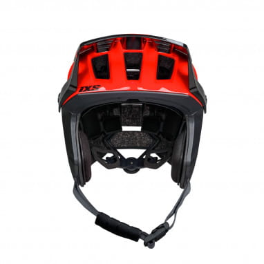Casque Trigger X MIPS racing red