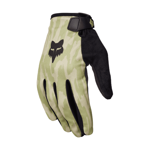 Ranger handschoen Swarmer - Lichtgroen