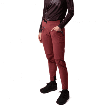 CF Tight Pants Damen - rot