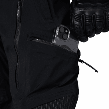 Recon Gore-Tex Adv Pant - Black