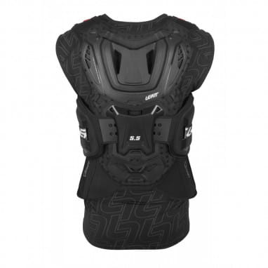 Body Vest 5.5 Gilet de protection