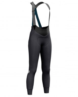 UMA GT UZ BibTights S11 Women - Black Series