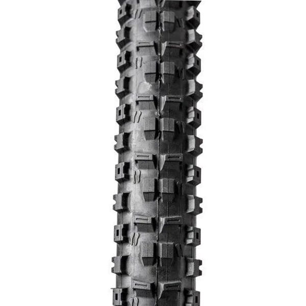 Ibex 29x2.40 Inch, 60 TPI Folding Tire - Black