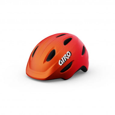 SCAMP MIPS casque de vélo - matte ano orange