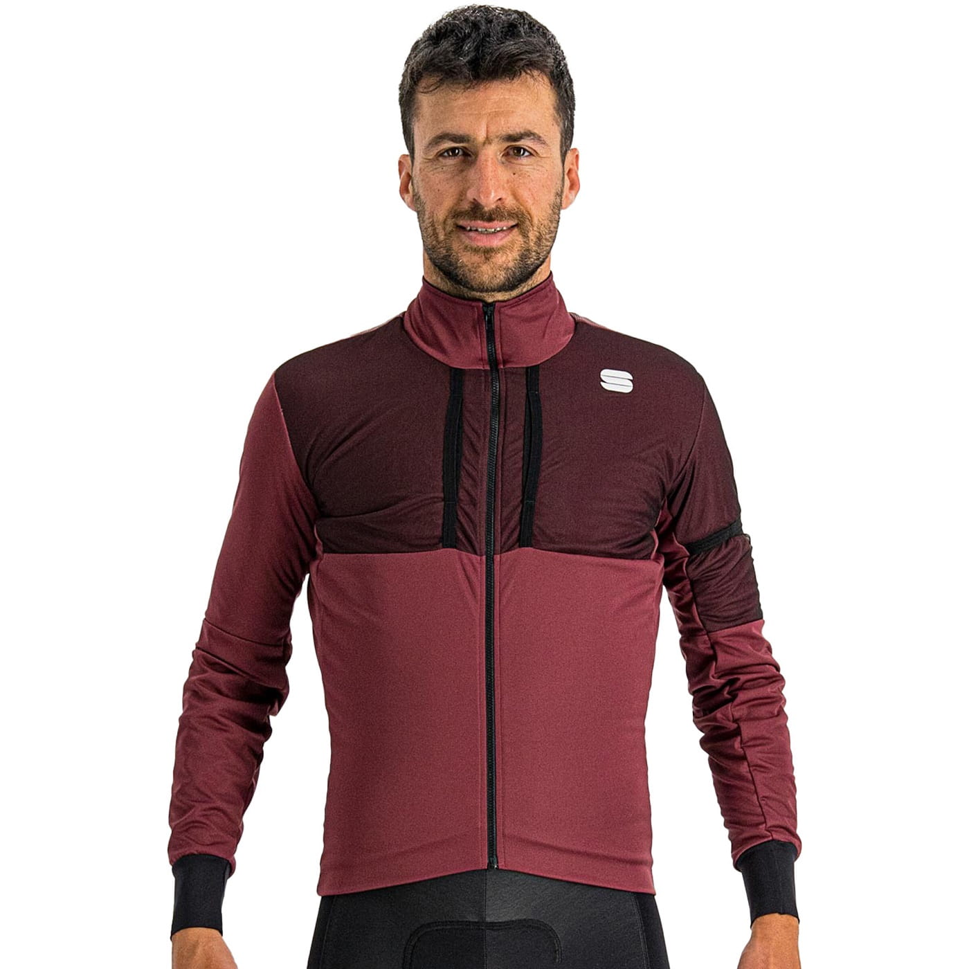 Details about   Winter Cycling Clothing Water Resistant Sportswear Light Weight Thermal Jersey 