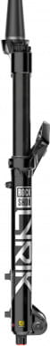 Lyrik Ultimate Debon Air+ RC2 - 27,5 Zoll - 160 mm Federweg, konisch, 37 mm Offset - Schwarz