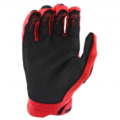 SE Pro - Handschuhe - Rot/Schwarz