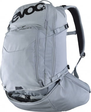 Explorer Pro 30 - argent