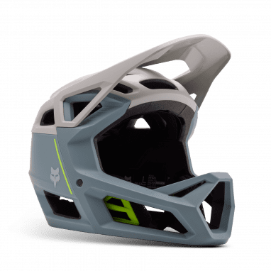 Proframe helmet CE Clyzo - Gunmetal