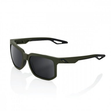 Centric - Mirror Lens - Soft Tact Army Green