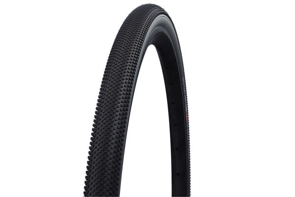 G-One Allround Faltreifen - 28 x 1.7 Zoll - Super Ground SnakeSkin Addix SpeedGrip