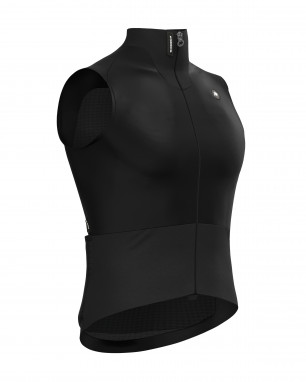 EQUIPE R Gilet Vest S11 - Black Series