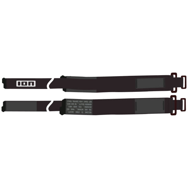 Fix Strap L - Conveyor Belt - Black