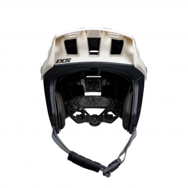 Helm Trigger X MIPS gebroken wit