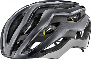Rev Pro MIPS Bike Helmet - Metallic Black